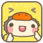 bebe(chick) go locker theme android application logo